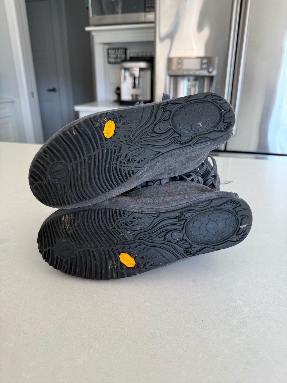 Manitobah Mukluks - Picture 3 of 5
